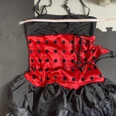 コスプレ新品の画像