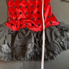 コスプレ新品の画像