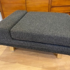 sieve オットマンの画像