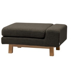 sieve オットマンの画像