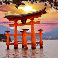 【追加募集】一緒に神社仏閣・パワースポット巡り､アウトドア等でき...