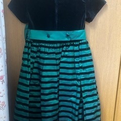 ドレス　ピアノ発表会　結婚式の画像