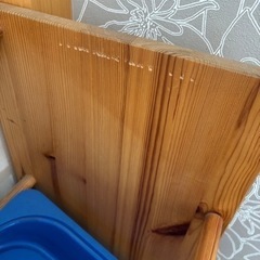 最終値下げ‼️ IKEA トロファスト　収納家具の画像