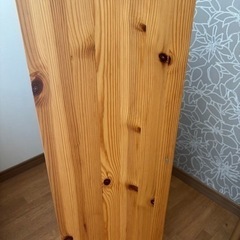 最終値下げ‼️ IKEA トロファスト　収納家具の画像