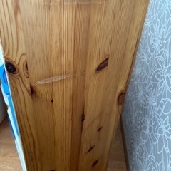 最終値下げ‼️ IKEA トロファスト　収納家具の画像