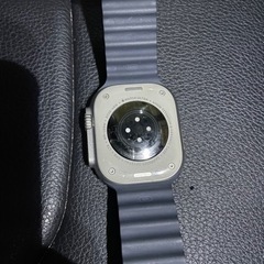 Apple Watch ultraの画像