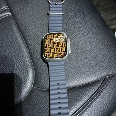 Apple Watch ultra