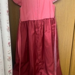 ドレス　ピアノ発表会　結婚式の画像