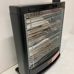 山善2020年製電気ストーブ(JM09)