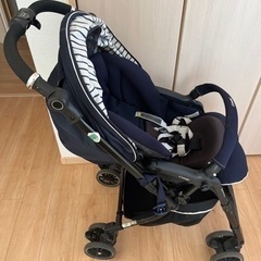 【決定】ベビーカーの画像