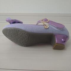 【新品】子供用ドレスシューズの画像