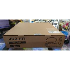 ▼リサイクルショップだいえい LED シーリングライト 6畳まで アイリスオーヤマ ACL-6DG 昼光色 美品の画像