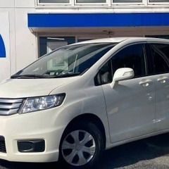 紅葉のきれいな季節が近くまで来ている…🍁✨　ホンダ　フリードスパイク