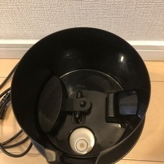 【最終値下げ　12月30日まで】モダンデコ　加湿器の画像