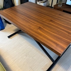 【値下げ！21日まで】家具 ダイニングテーブル