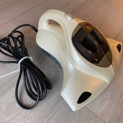 UV布団クリーナー 