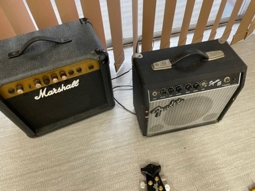 ギターまとめ売り