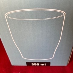 🌈新品未使用🌈350mlタンブラー🌈の画像