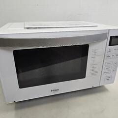 仙台市～美品！2022年製品 ハイアール Haier JM-FH...