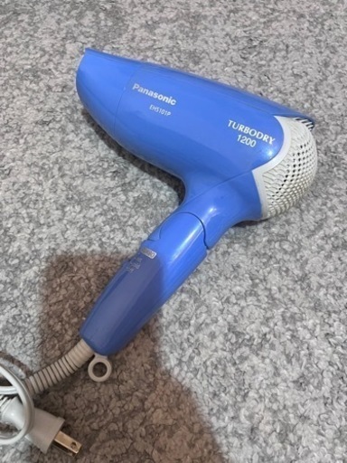 Panasonic ドライヤー