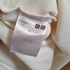 UNIQLO　レディースMの画像