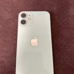 iPhone12mini【訳アリ】