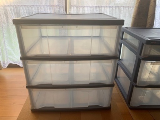 家具 収納家具 収納ケース