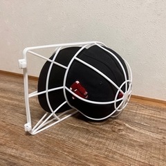 帽子 ランドリーネット 洗濯 型崩れ防止 キャップホルダーの画像