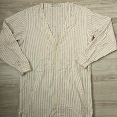 【Мサイズ】SHIPS　シャツ　トップス　カットソー