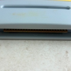 k1015507 完品 SFC 元祖パチンコ王 箱 取説付き スーパーファミコ SUPER FAMICON レトロゲーム 現状品 中古品 の画像