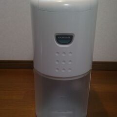 【中古】コロナ除湿器