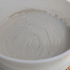 ②！この値段で買えないと思います!　 珪藻土　壁塗り材　半額以下の画像