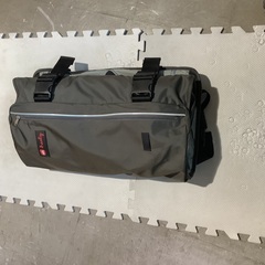 リュック型スーツケース