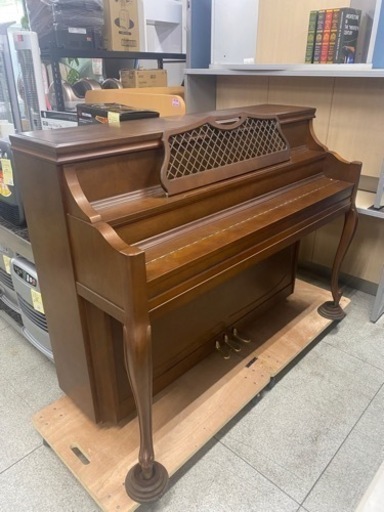 KAWAI ピアノ 鍵盤 楽器 演奏 音楽 801F 801-F カワイ