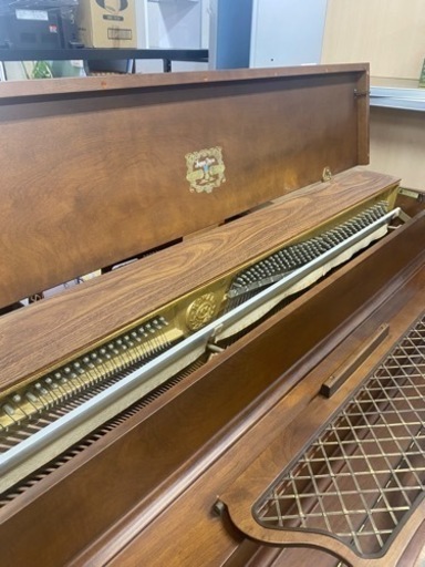 KAWAI ピアノ 鍵盤 楽器 演奏 音楽 801F 801-F カワイ