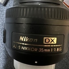 D5300 ダブルズームキット同等＋単焦点レンズの画像