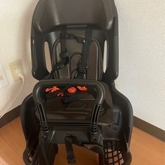 オージーケー[OGK] 【後用 子供乗せ】RBC-011DX3 ...