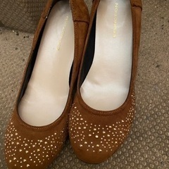 【受け渡し予定者決定】サンダルとパンプスセットの画像