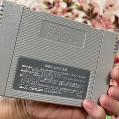 スーパーファミスタの画像