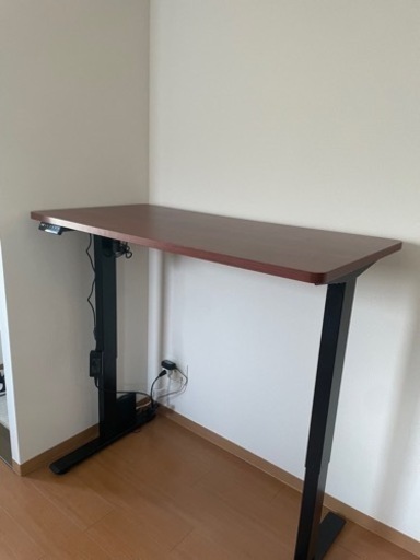 Flexispot EF1 スタンディングデスク