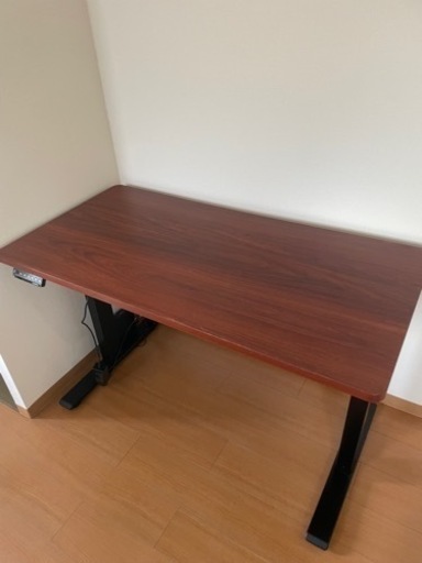 Flexispot EF1 スタンディングデスク