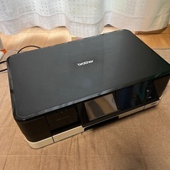 brotherプリンター　ジャンク品