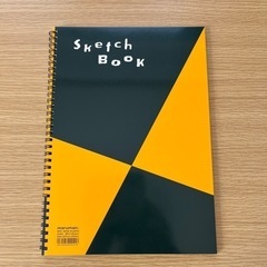 スケッチブック