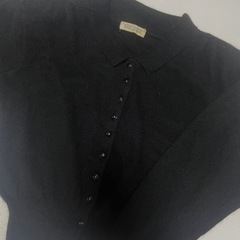 冬用お洒落　ニット　4点セット　破格　フリーサイズの画像