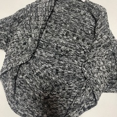 冬用お洒落　ニット　4点セット　破格　フリーサイズの画像