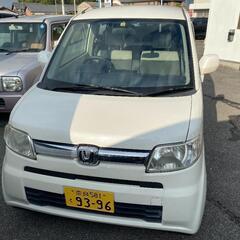 ゼスト　G 　内地仕入れ内外装キレイ