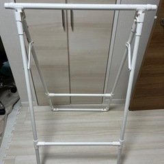 布団干し