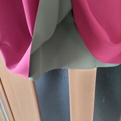 リバーシブルスカート　techichiの画像