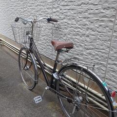 ロココ 自転車の中古が安い！激安で譲ります・無料であげます(3