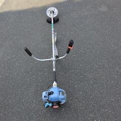 草刈機